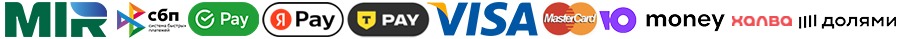 Способы оплаты заказа в Новочебоксарске в компании Гранд Флора